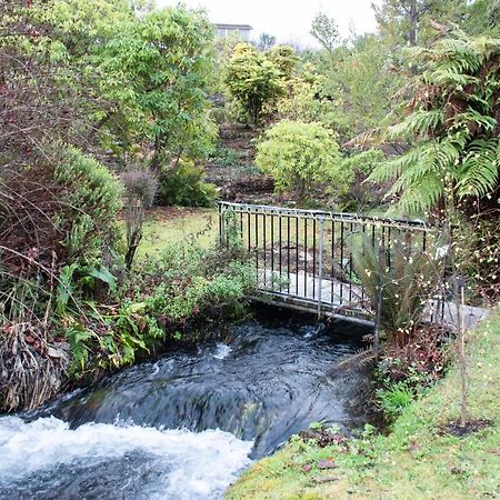 Brookside Central Wanaka Luxury Apartment Экстерьер фото